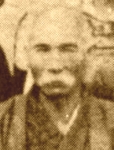 majster Yasutsune Itosu (1831-1916)